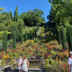 Insel Mainau