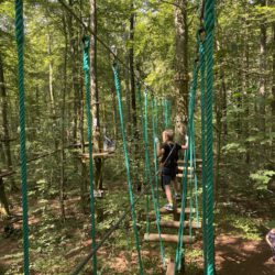 Kletterwald Laichingen